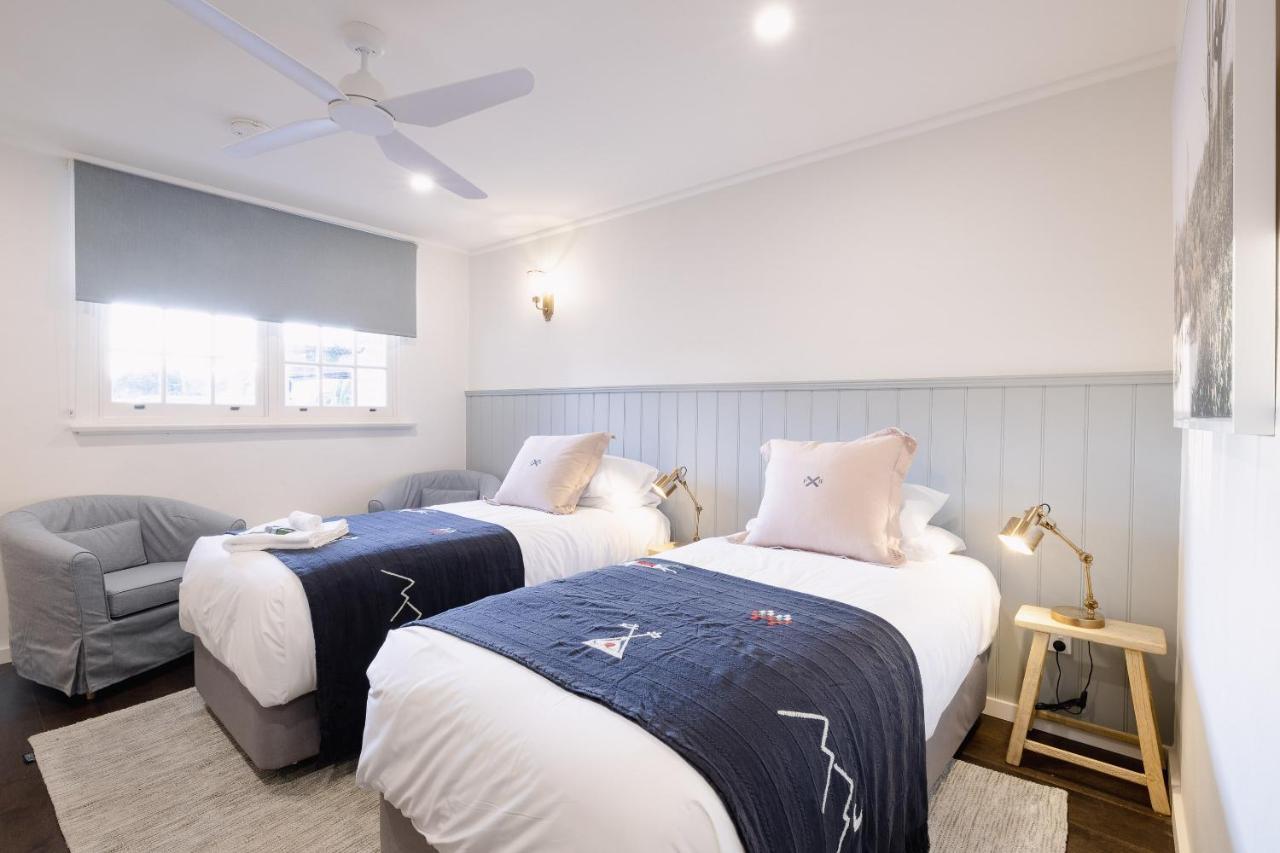 The Richmond Inn Экстерьер фото